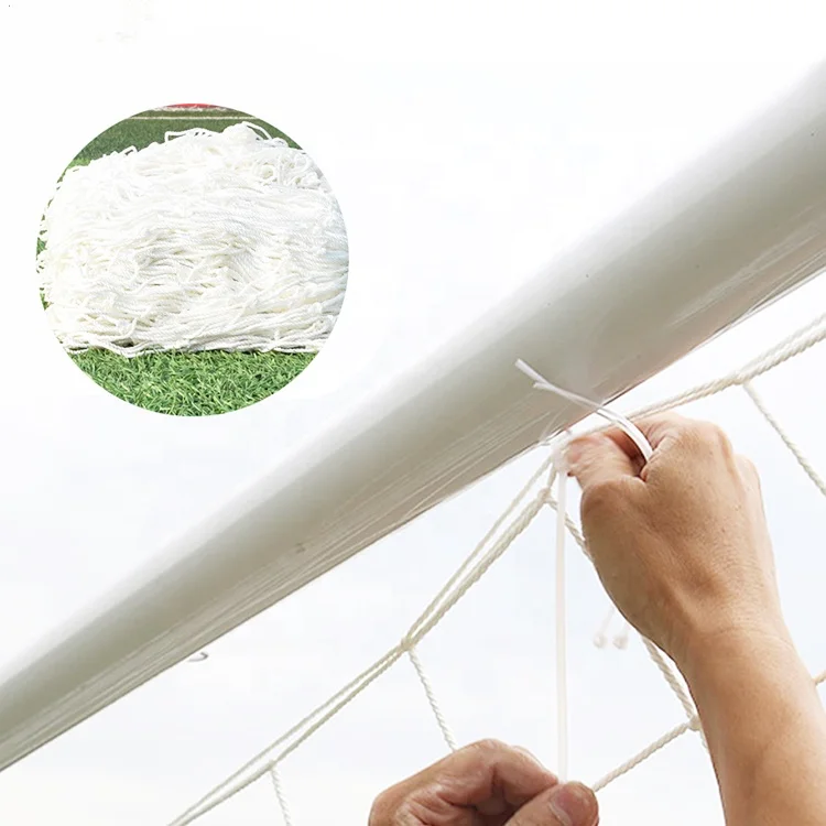 Direct Sales Training Stadium Equipments Soccer Goal Football Goal Gates