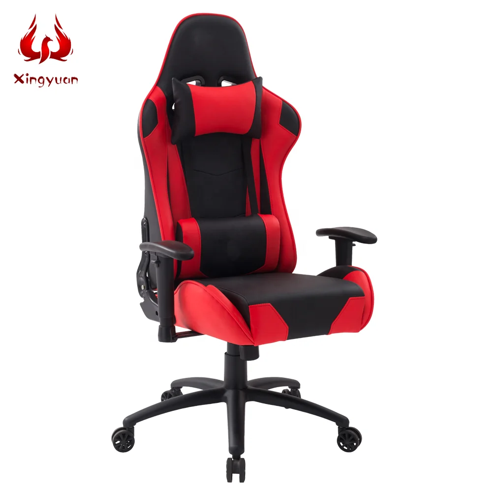 Factory High Quality Gamer Chair Office Chair Gaming Racing Chair