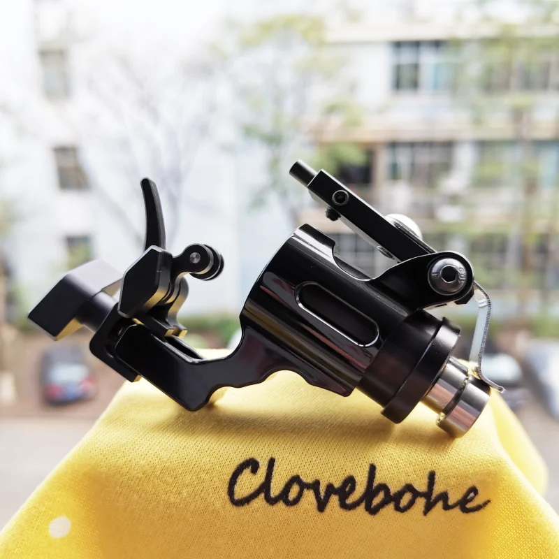 New arrive Tattoo Rotary machine  Gun Factory directed sell high quality tattoo machine for tattoo artist