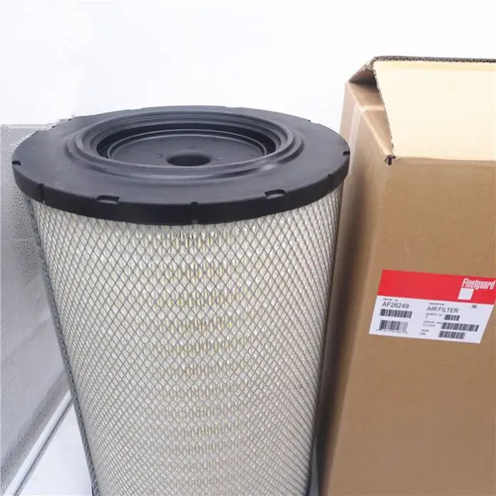 New Arrival Chery Qq Air Filter K14900d End Cap
