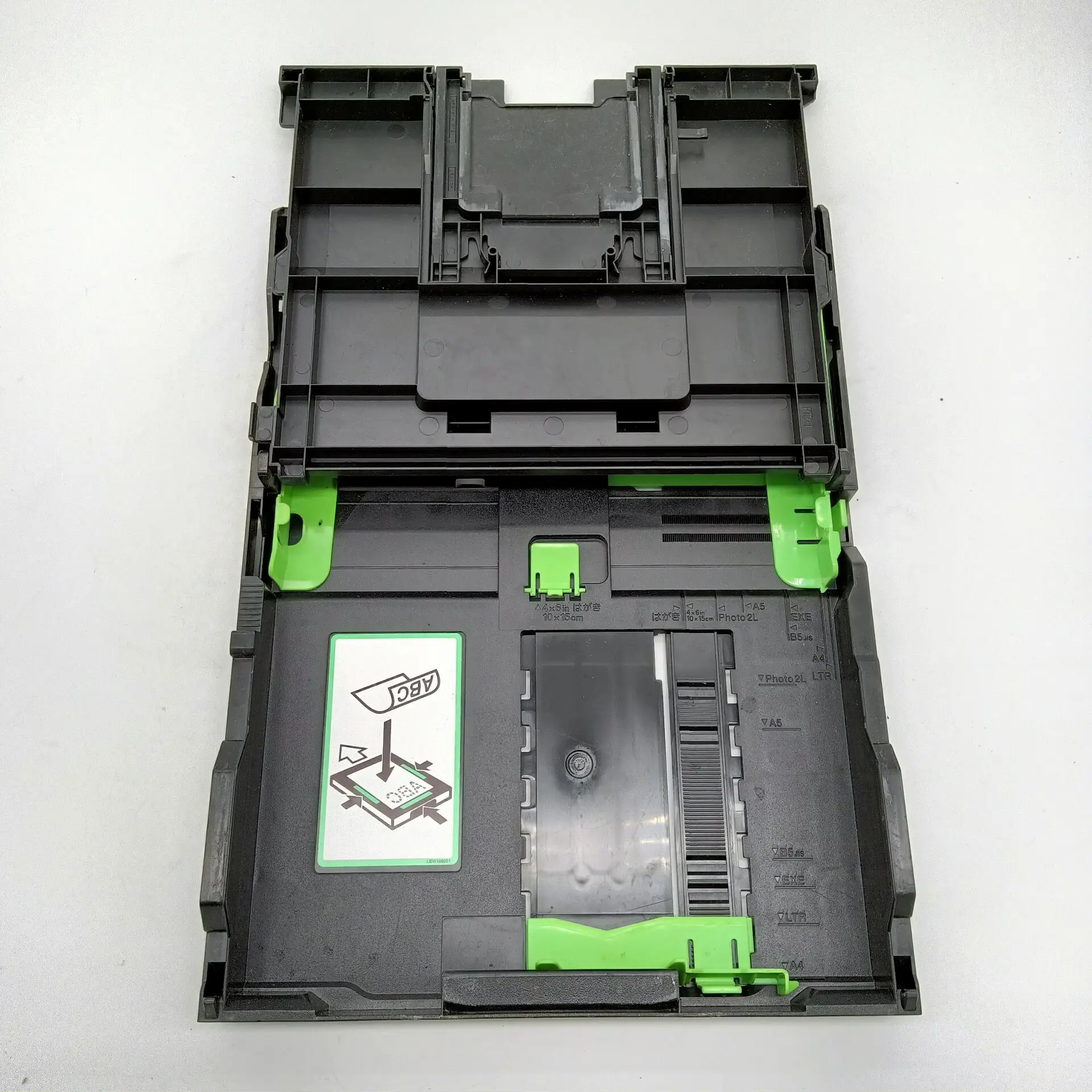 Для подачи бумаги лоток T310 подходит для BROTHER DCP-J562DW MFC-J460DW MFC-J485DW DCP-T510W MFC-J480DW
