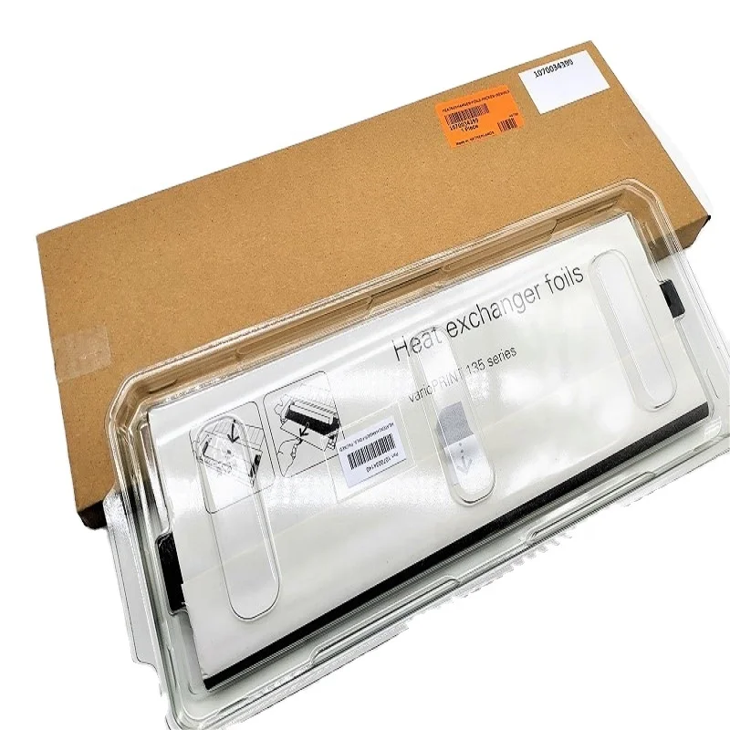 Original Heat Exchanger Foils for use in Canon Oce  varioPRINT 135 series 1070034399
