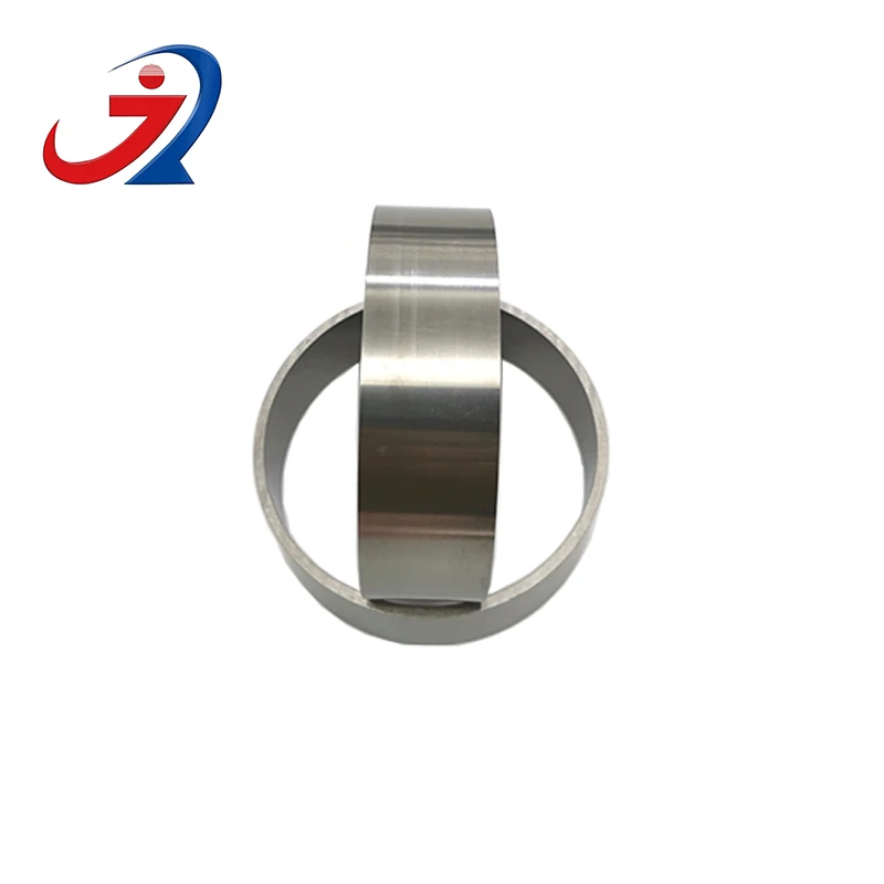 
Custom Made Tungsten Carbide Bushing for High performance 