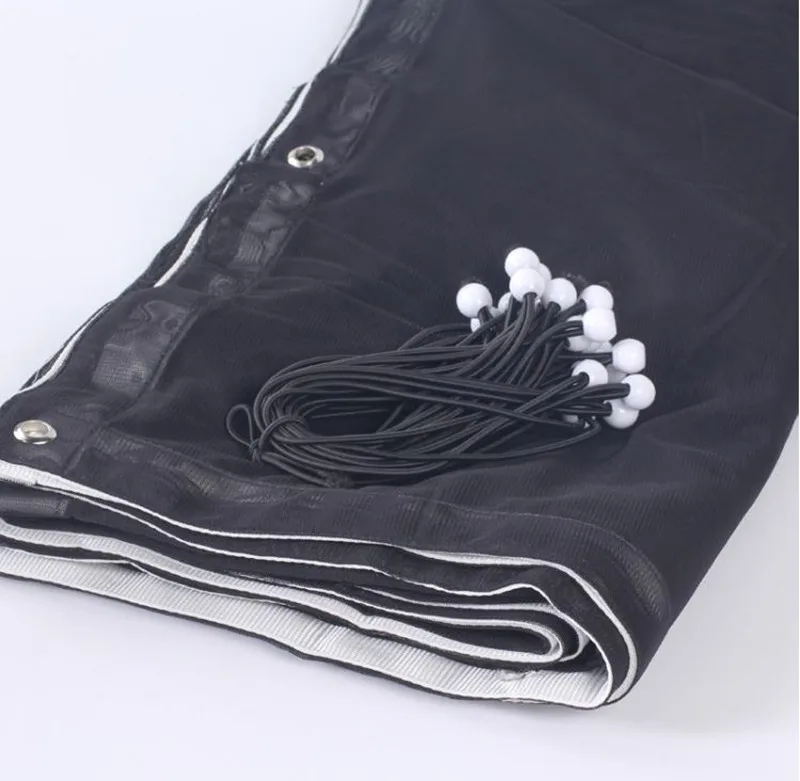 
Photography butterfly cloth reflective screen soft cloth reflective cloth grid gauze 