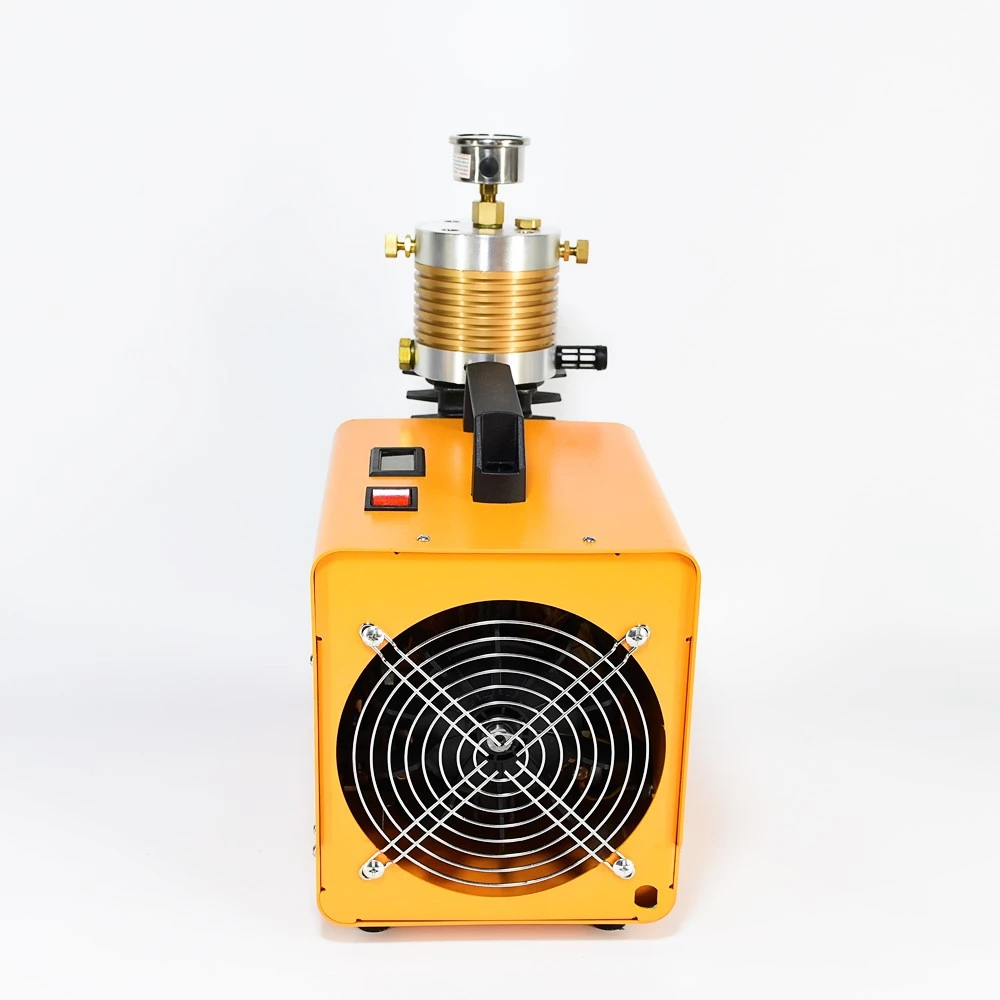 Acecare 4500 psi 300bar pcp Электрический воздушный компрессор 220V воздушный компрессор