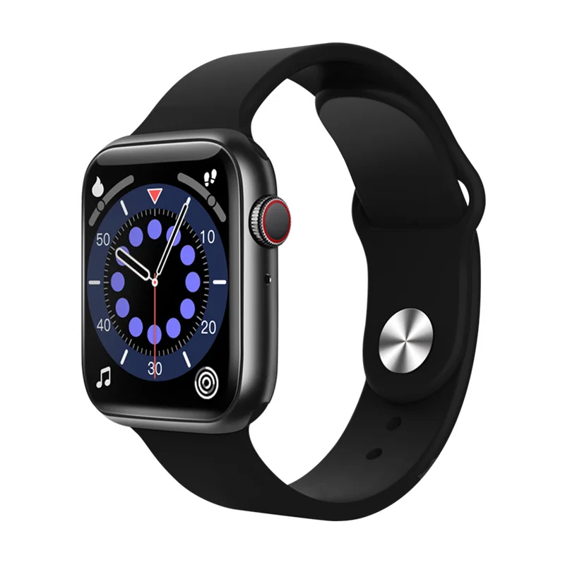 Popular new producing 2021 New Full Touch Screen X16 Watch Smart watch Women Man IP67 Waterproof 1.75 Ble call Game Smartwatch