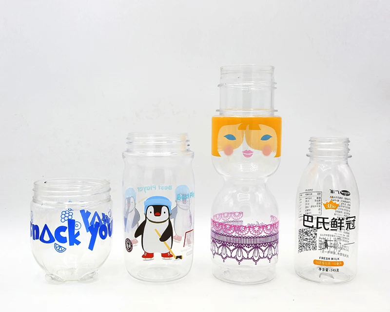 Automatic Servo Screen Printing Machine UV Ink Printer 3 Color Silk Screen Printing Machine