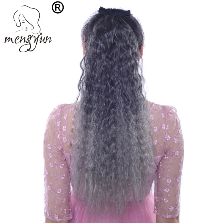 
14 Colors Mengyun Hair Long 22