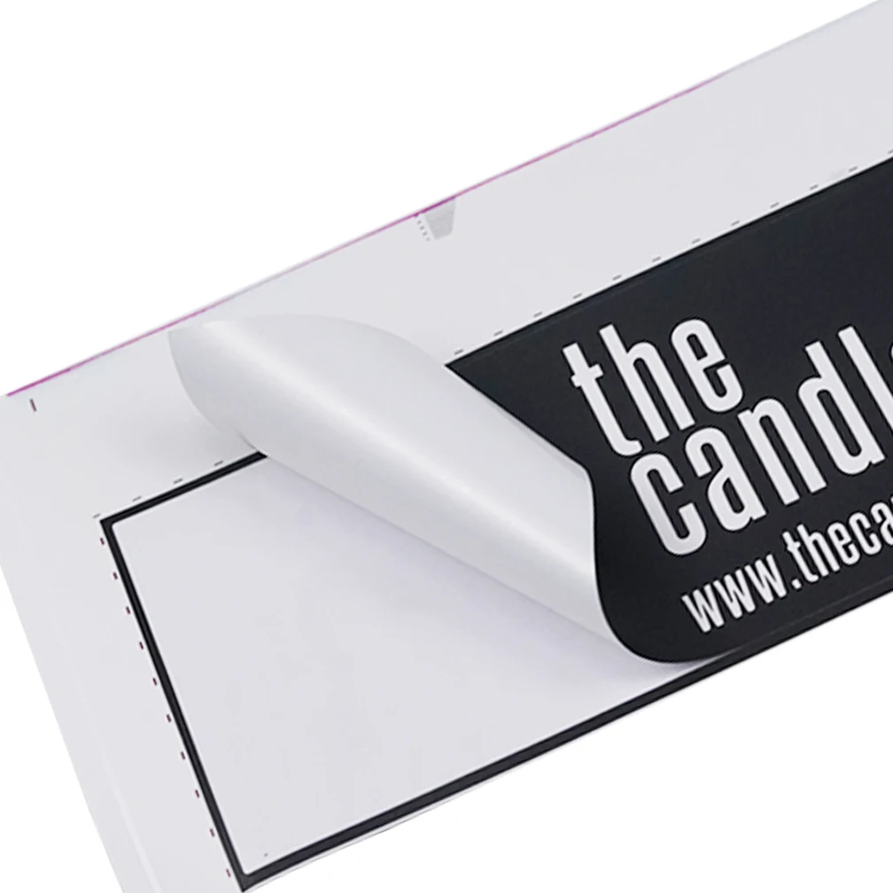 Printing waterproof vinyl cute anime die cut sticker pack label pack stickers kiss cut label custom sticker pack