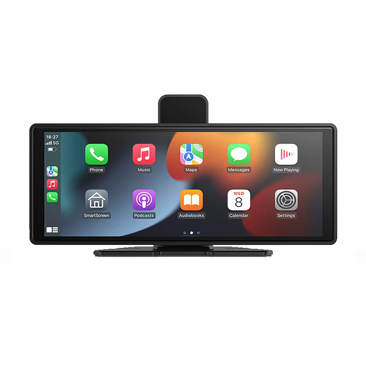 Видеорегистратор с двойной камерой