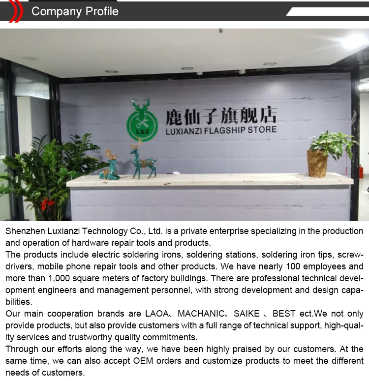 solder tip cleaning sponge