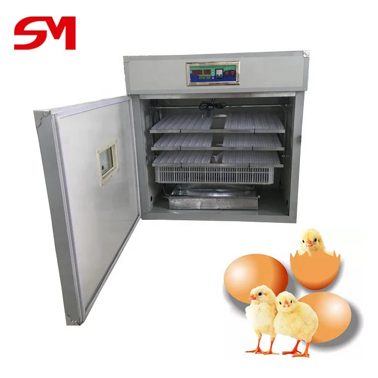 Perfect After-Sale Service Bird Cockatiel Egg Incubator Design And Assembly