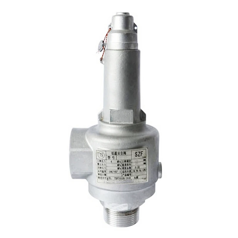 Self Regulating Pressure Control Valve Glowdown Water Strainer Wafer Butterfly Swing Check Valve