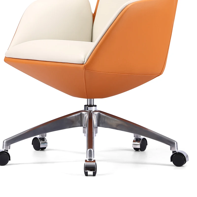 Rotary Lift Luxury Business Chair For Boss Office Computer Swivel Modern CEO Furniture 2022 New Arrival