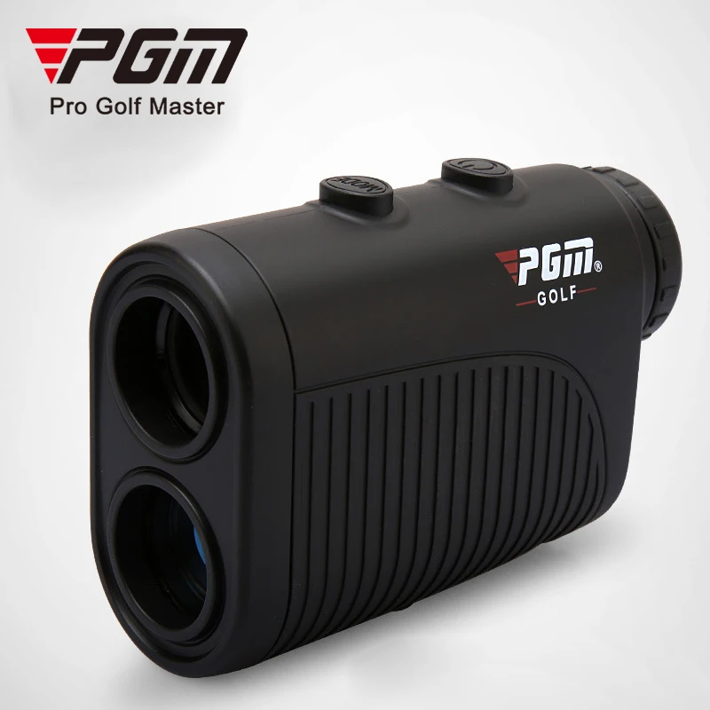 PGM JQ011 Golf Range Finder 400M Rechargeable Range Finder