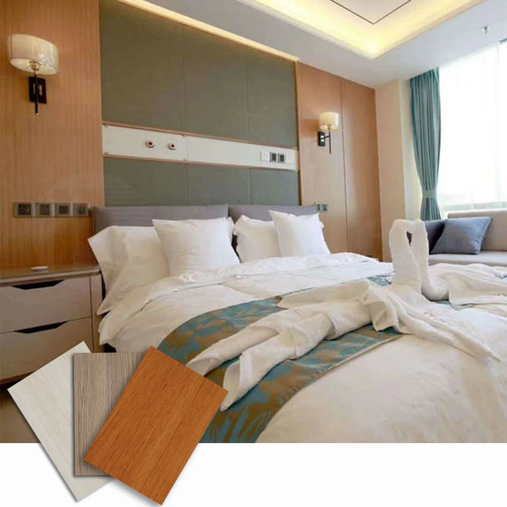 vinyl wall sheet & rigid vinyl sheet wall covering vinyl sheet for hotel