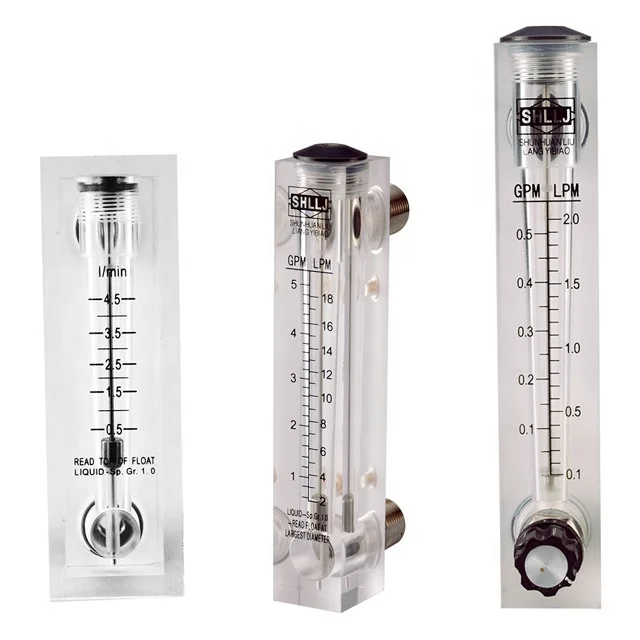 Turbine Liquid Water Flow Meter Price