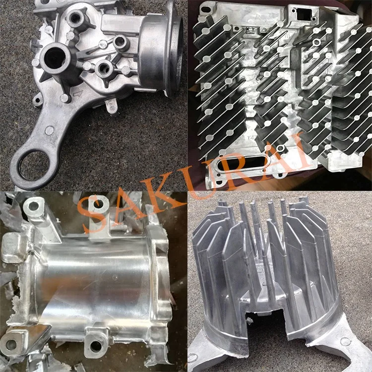 Aluminum Die Casting Release Agent