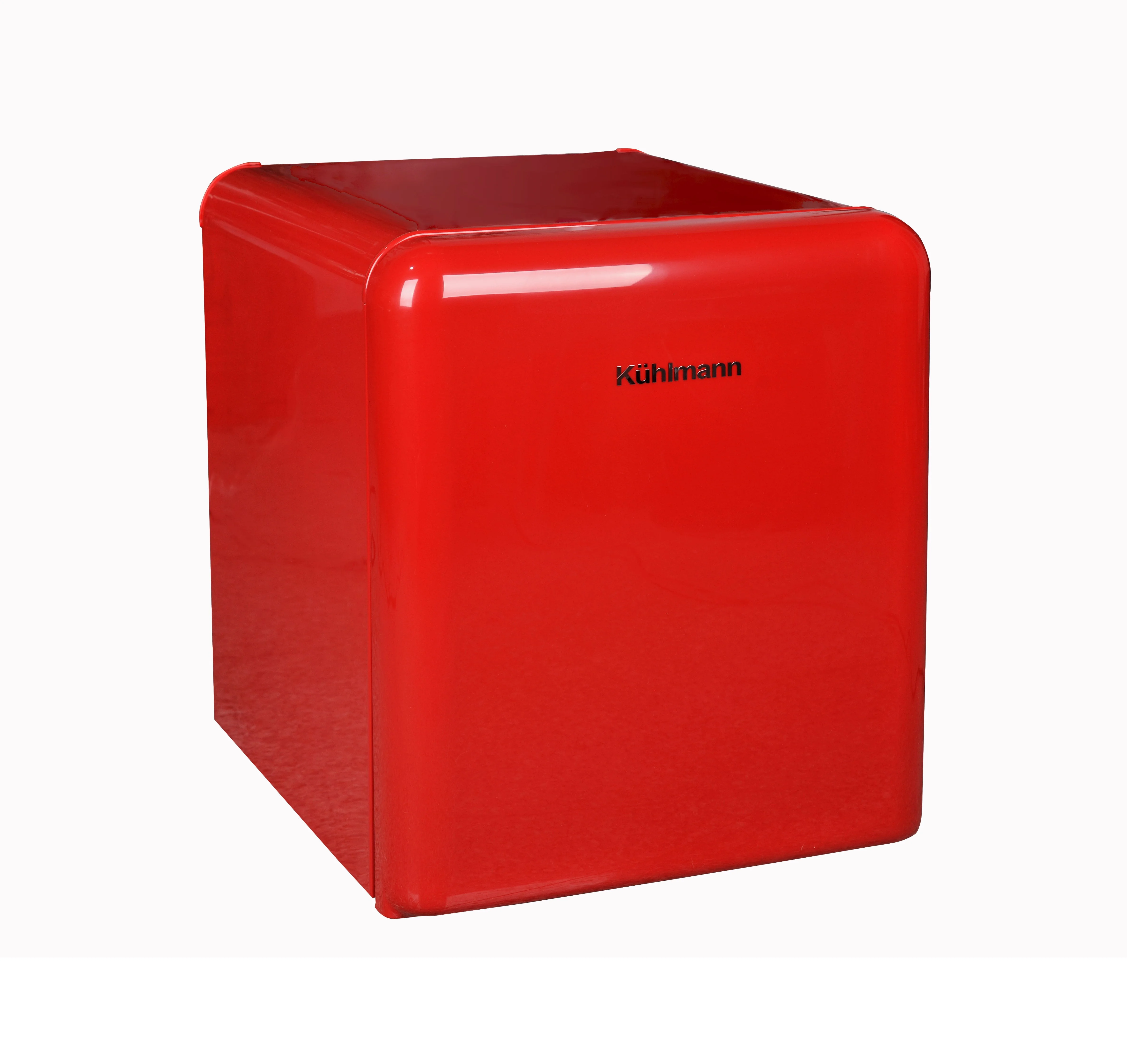 45L Mini Car Freezer Portable Cooler Travel Refrigerator For Beverage Fruit Cosmetic Makeup Mini Refrigerator