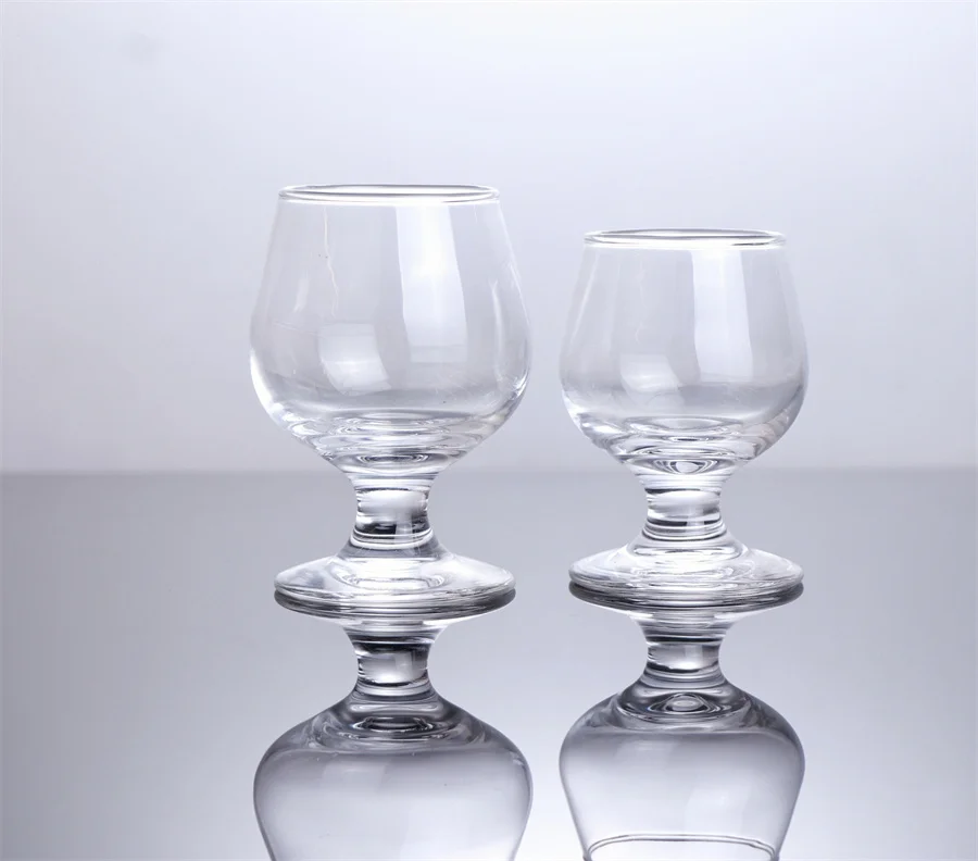 China Manufacturer New Product Spot Goods Multiple Specifications Goblets