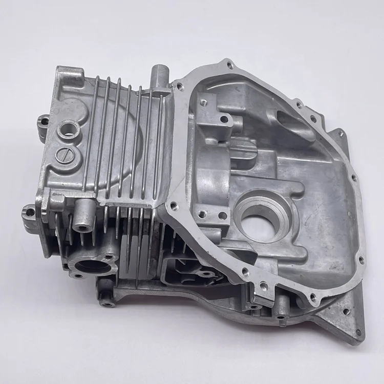 China factory direct engine parts cylinder head CYLINDER BARREL ASSY for HON. GX100