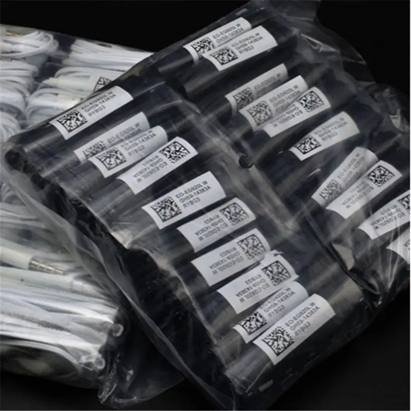 Wholesale MIC+ VOLUME colorful handfree j5 earphones mobile phones earphone headphone for samsung S4 headset