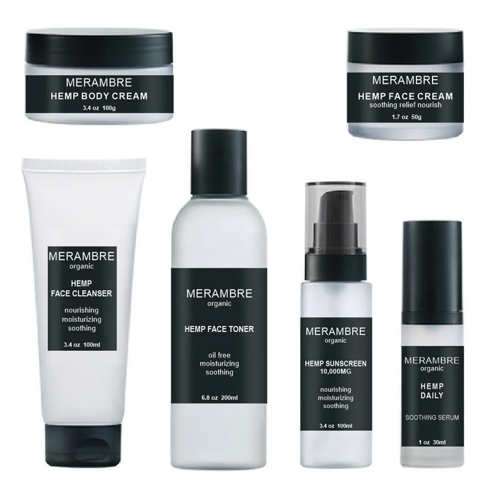 OEM частная торговая марка оптовая продажа успокаивающее средство для релаксации масло ши баночка маслом крем тела с