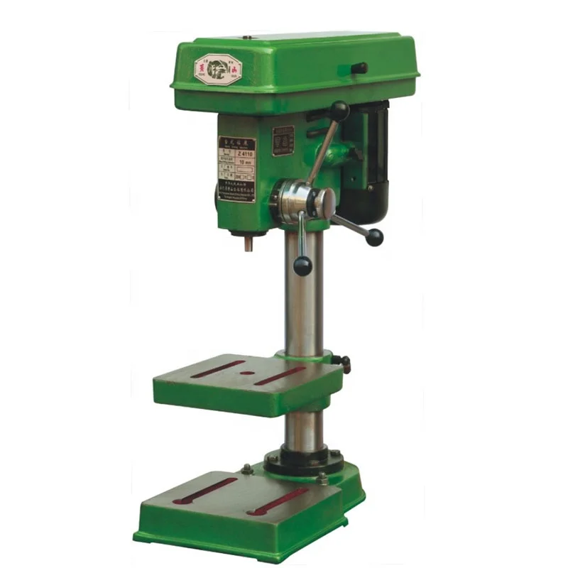 Z4110 Light Type Bench Drilling Machine Bench Table Drilling Machine Mini Drill Press
