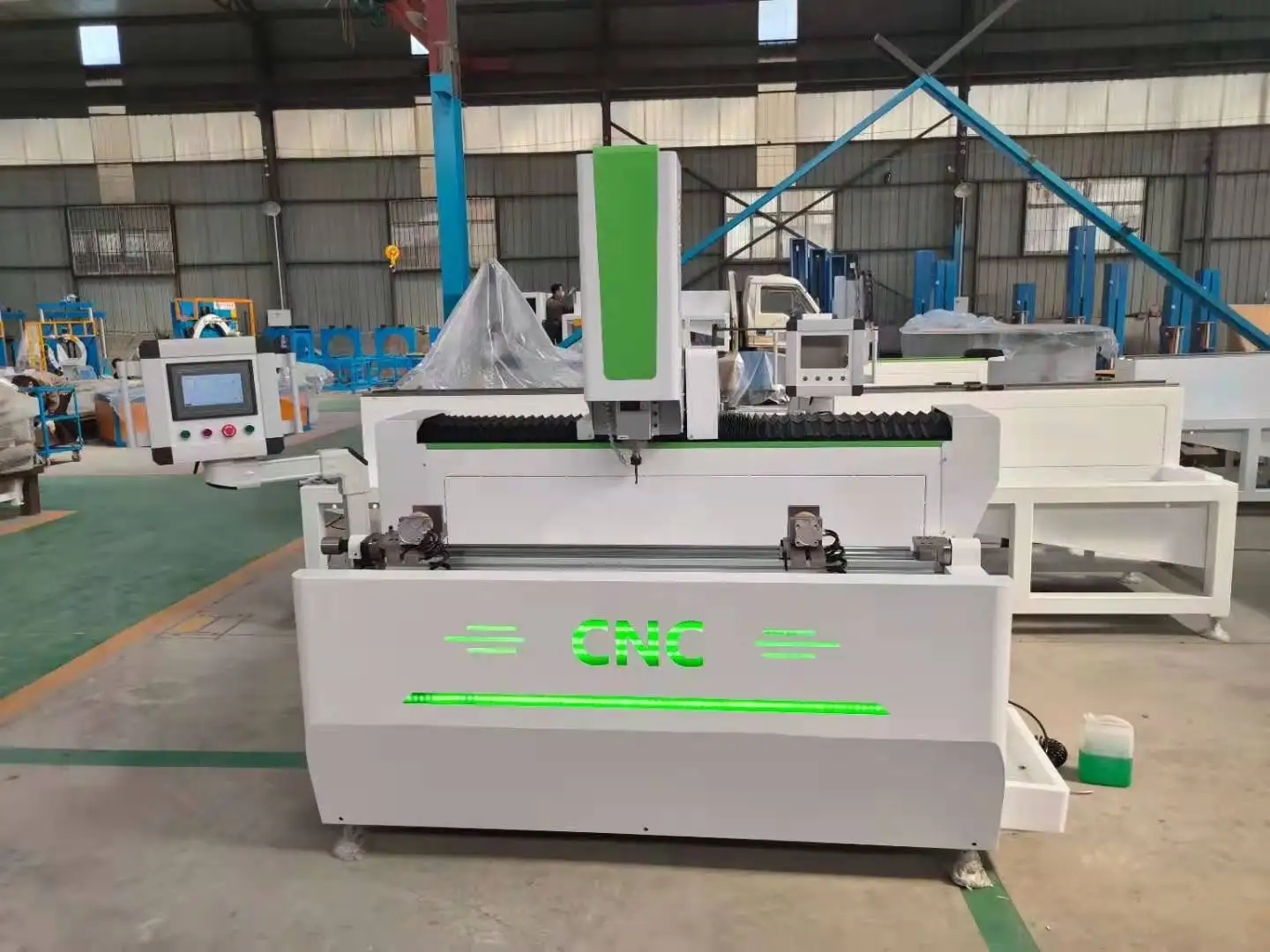  Алюминиевые двери и окна cnc