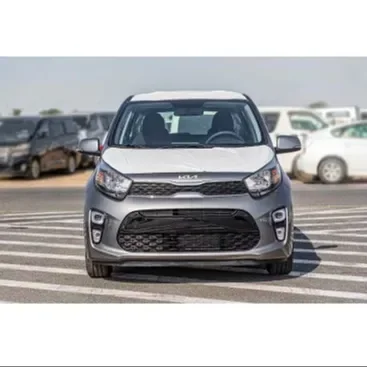 Подержанные автомобили 2020 2021 2023 KIA PICANTO 1 6 P автомобиль RHD/LHD Автомобиль