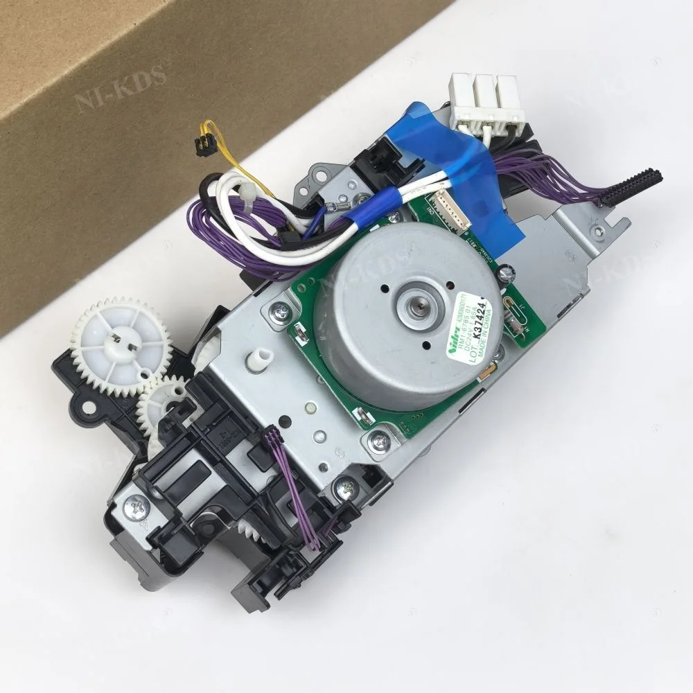 RM1-6076 фузер в сборе для HP Color LaserJet CP5220 CP5225 CP5225dn 5220 5225 RM1-6075 RM1-7914 фузера