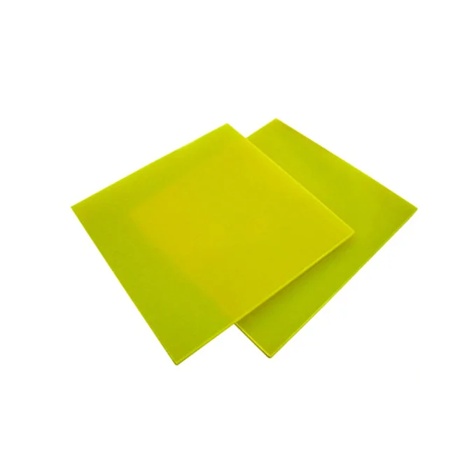 Thermoplastic Polyurethane 93A Transparent 2mm Custom Casting Frosted Wrapping Flower Polisterene Cutting Wall Roofing PU Sheet