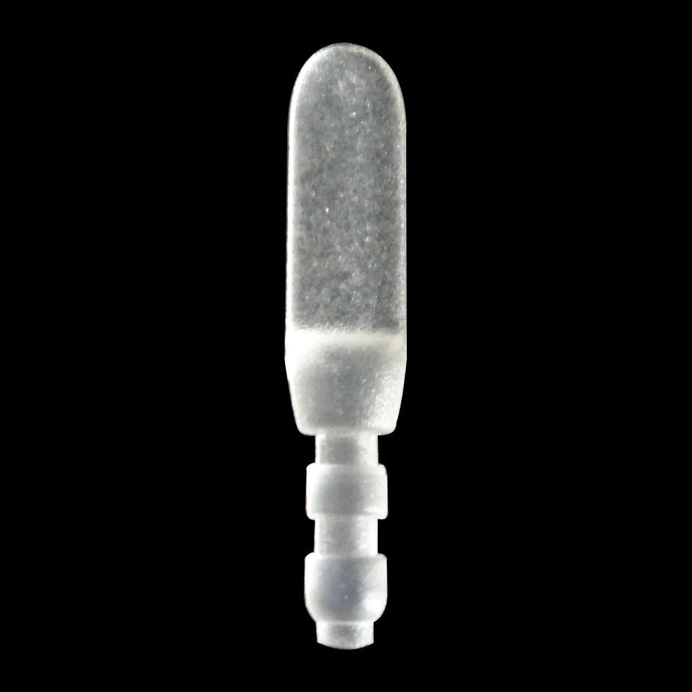  Вращающийся Флокированный аппликатор для блеска губ