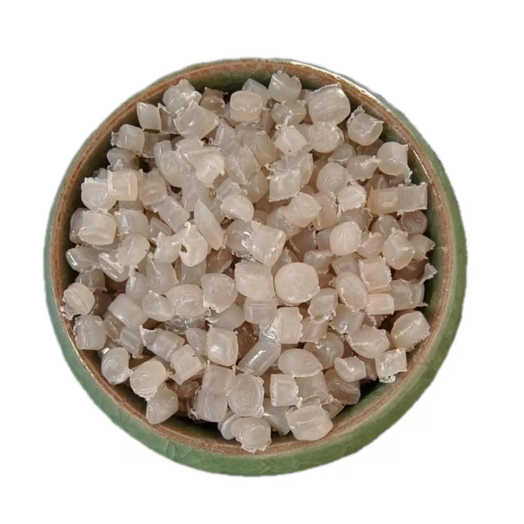 Pe Granules Suppliers Sale Recycled lldpe Resin Pellet Granules Price