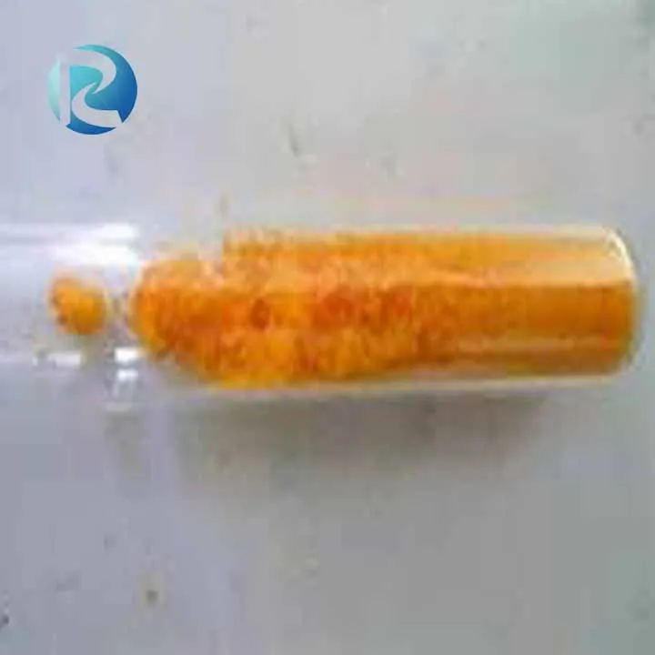 Высококачественная хлорауриновая кислота Haucl4 4H2O CAS 16903-35-8 по хорошей