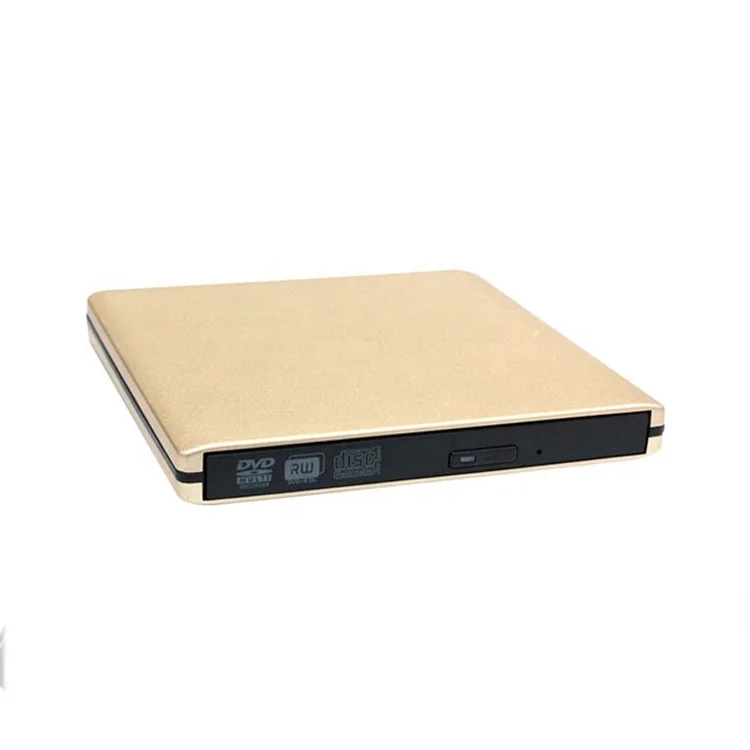 External Cd Dvd Drive Portable Optical Superdrive Burner Player Writer Cd Dvd burner