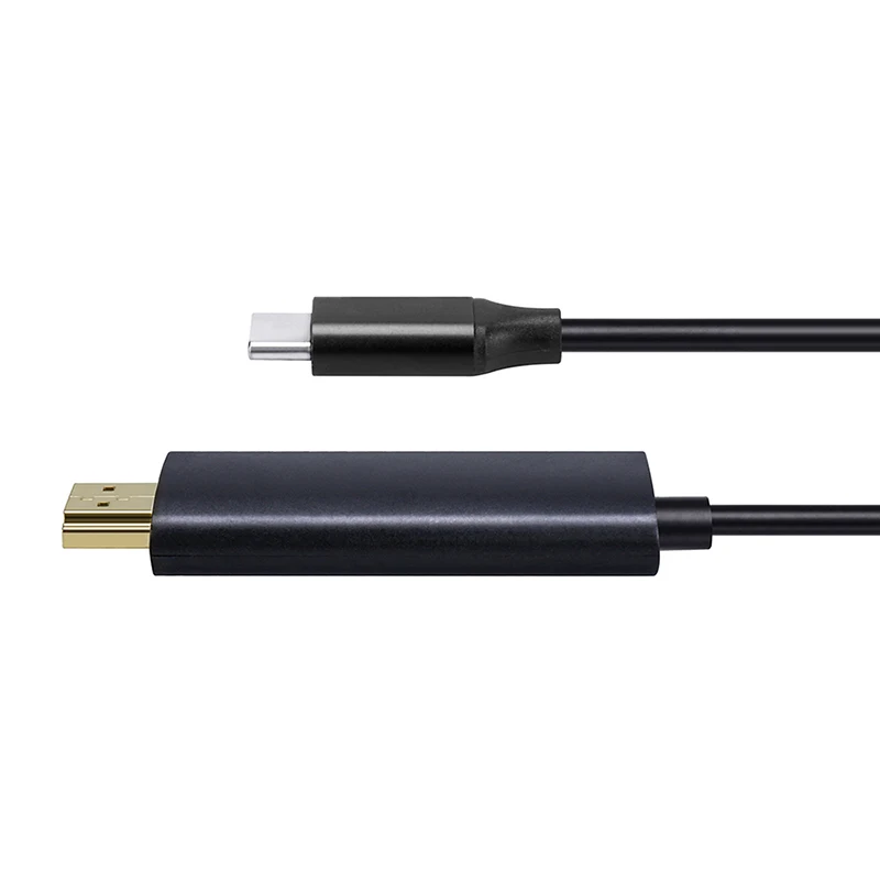 3M Type-C to HDMI Adapter 4K 60Hz for Nintendo Laptop Phone