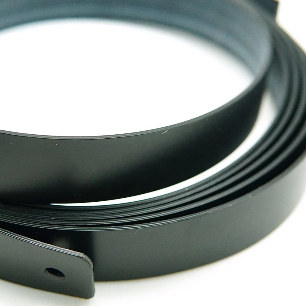 2020 Hot Sale  PVC Edge Banding tape edging trim