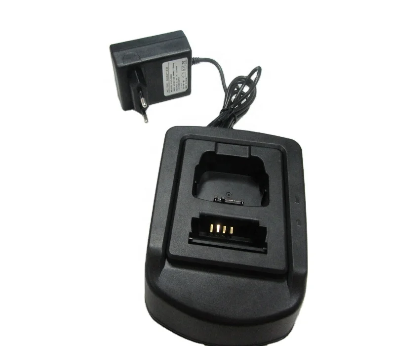 battery charger HRC-2R for motorola MTP800/850 Tetra 2 way