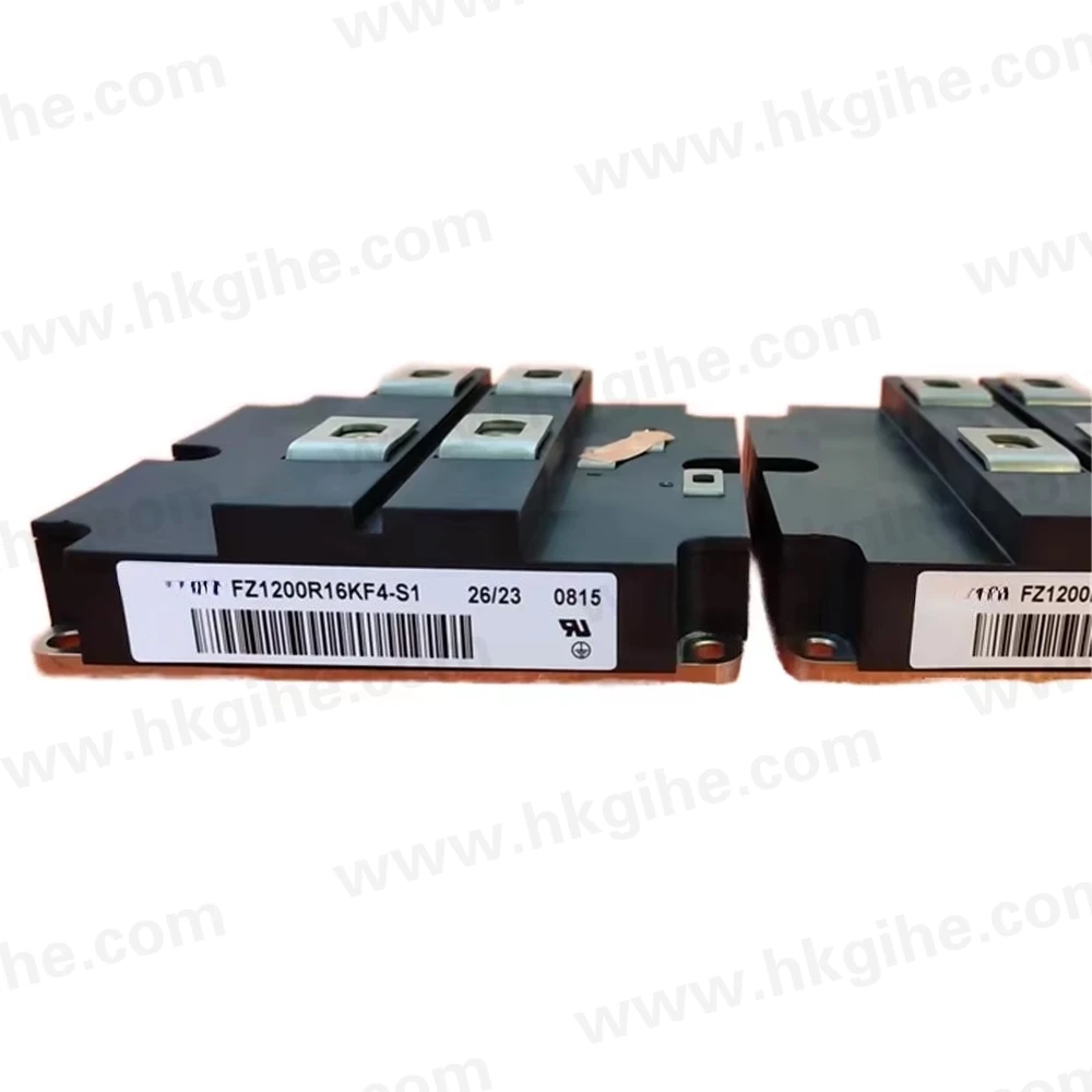 Brand new A B 5SNA1000G650300 IGBT Module 6500V 1000A Transistors Electronic Components for wholesales