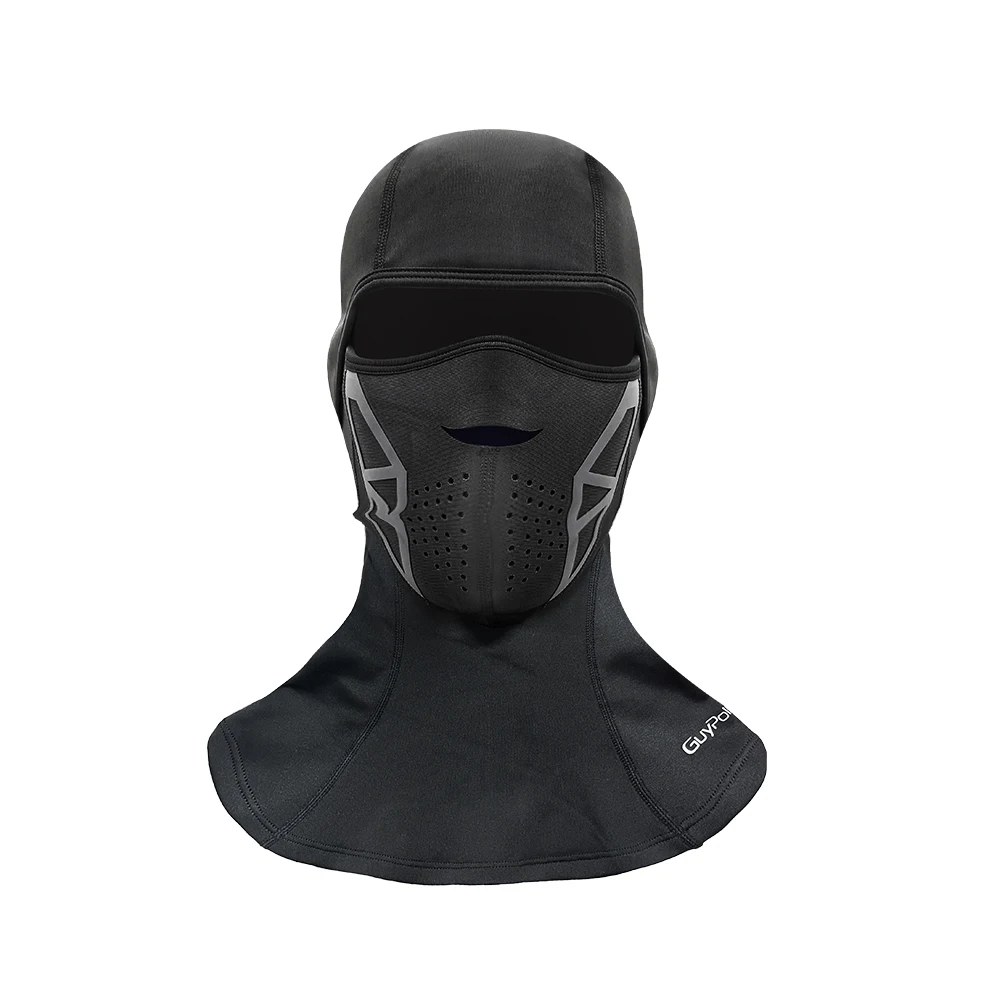 Balaclava Face Mask UV Protection Breathable Lightweight Sheisty Mask Ski Mask for Men Women Sports Ninja Sun Hood