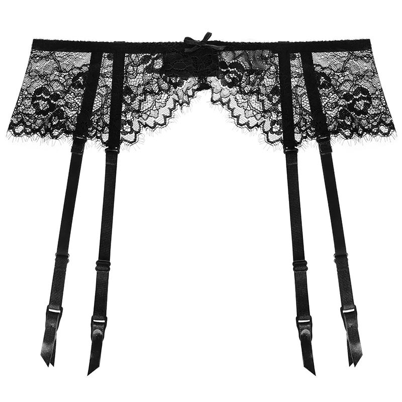  Euramerican multicolor sexy temptation is tie-in thin low waist lace