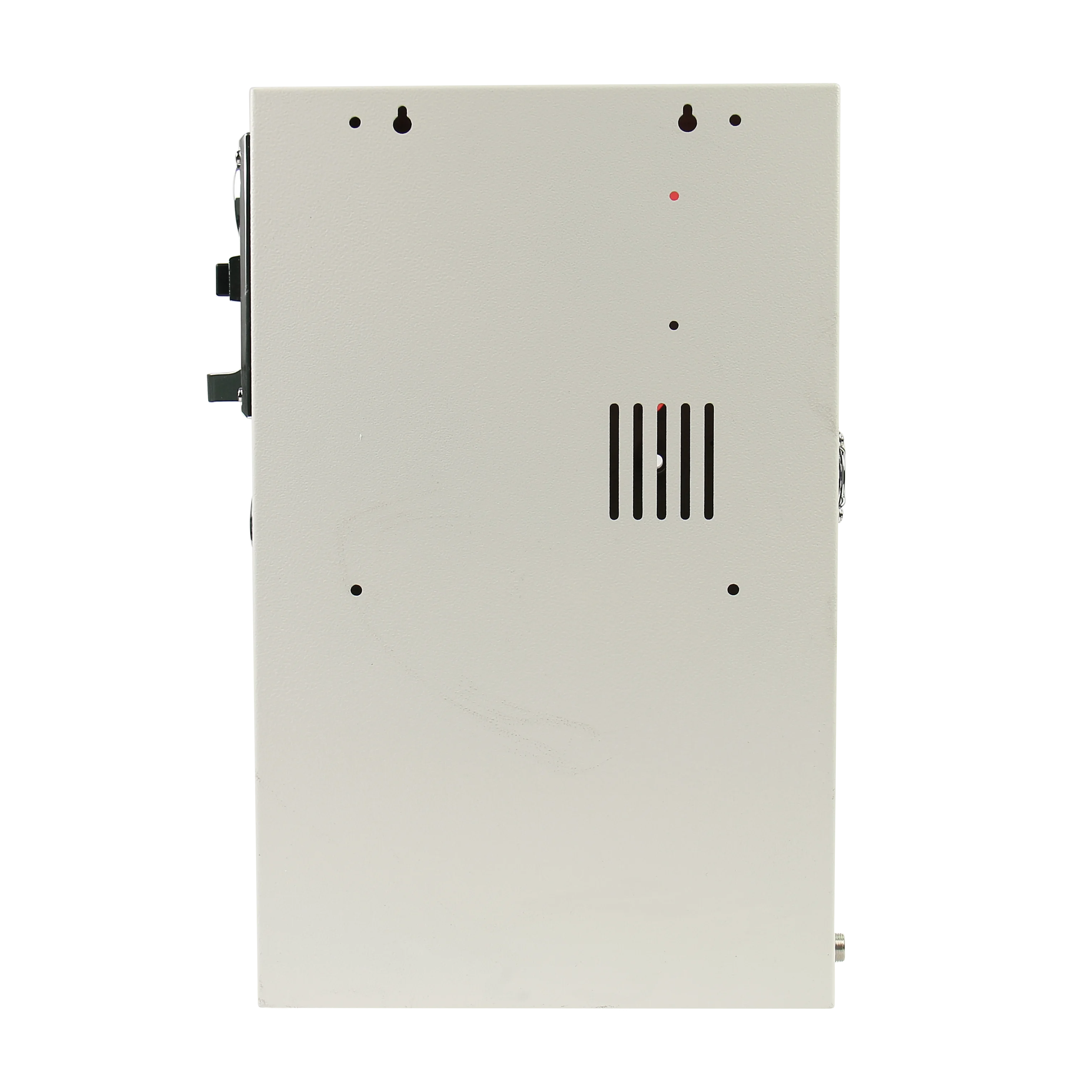 New Operated Alcohol Breath Tester Breathalyzer Alcomate AT319 Public Tester coins operated alcohol tester