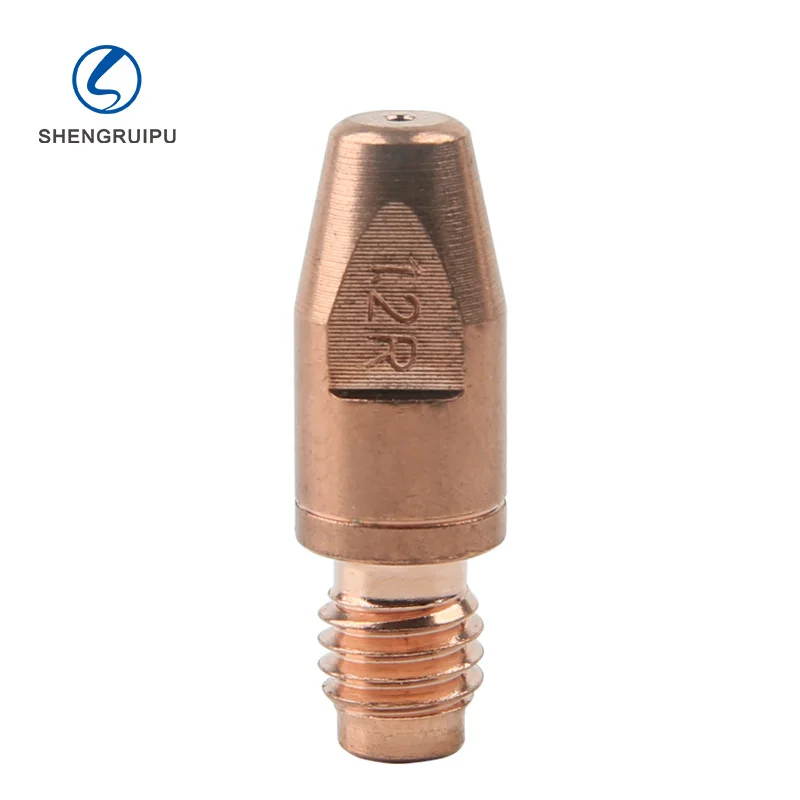 Good Sale Robot Welding Torch Equipment W500 Welding Robot Contact Tip