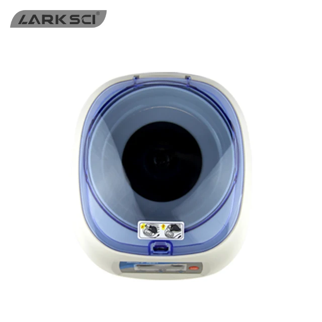 Larksci Small Blood Centrifuge Serological Centrifuge with High Quality