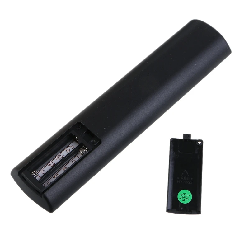RC4318 Replacement Wireless Remote Control IR for Vestel Finlux Edenwood Smart TV Television