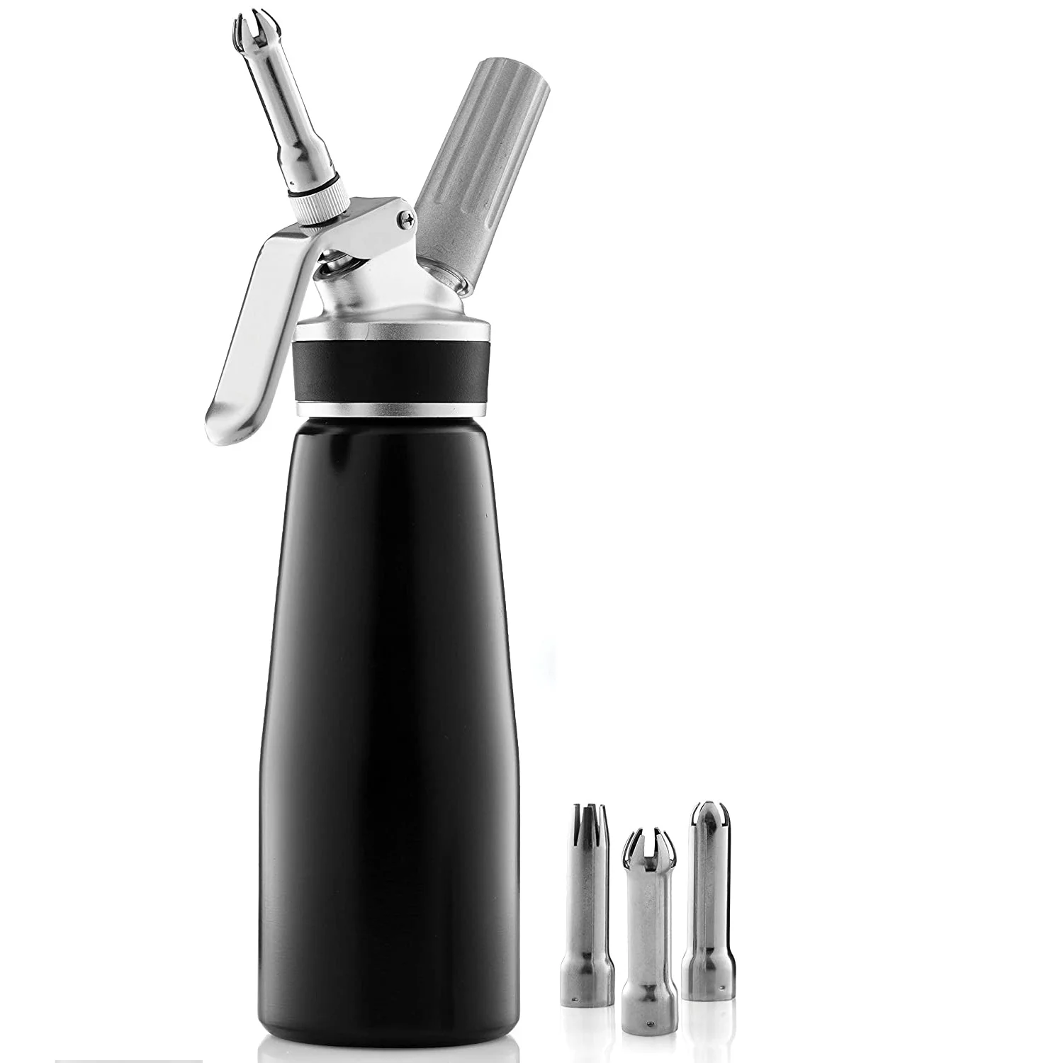 Изготовленный На Заказ высокопрочный алюминиевый молоток с 3 различными насадками для кулинарии и 1 щеткой