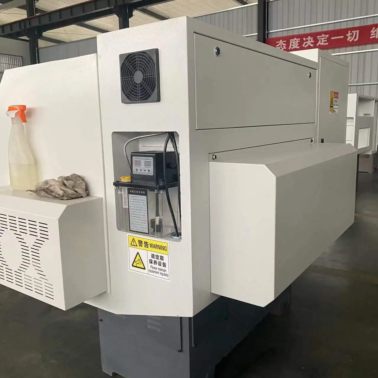 Benchtop Cnc Lathe Seal Making Machine Price Made in China Hot Product 2019 Single Retail Horizontal Provided 40 Automatic GSK