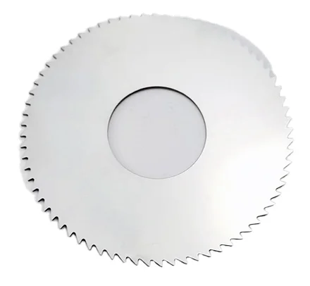 Best key cutting  0022C.C 70x1.3x22 face milling cutter flat slotter for mortice key  for WENXING 100A BIT key cutting machine