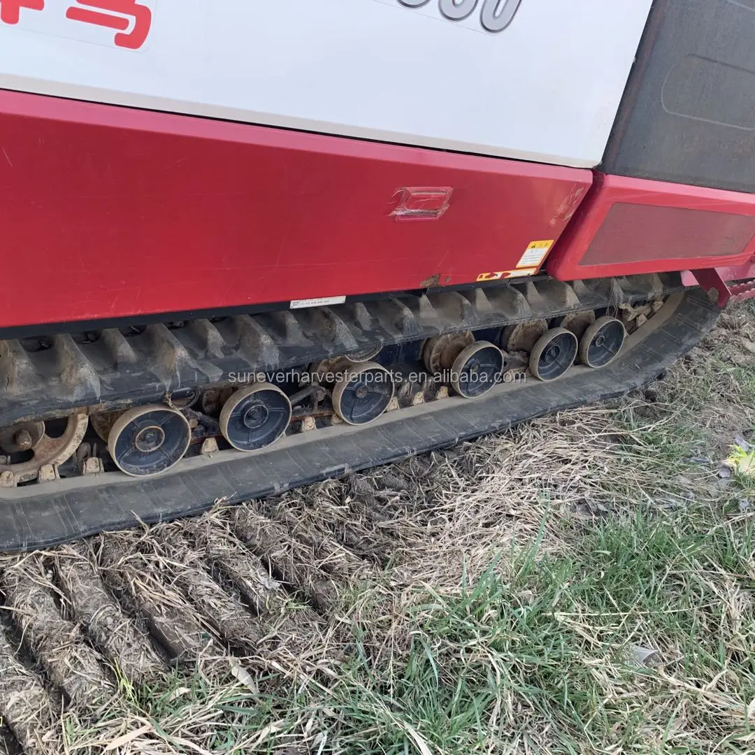 
for sale used kubota yan mar massey ferguson world mini tractors harvester spare parts agriculture machinery parts 